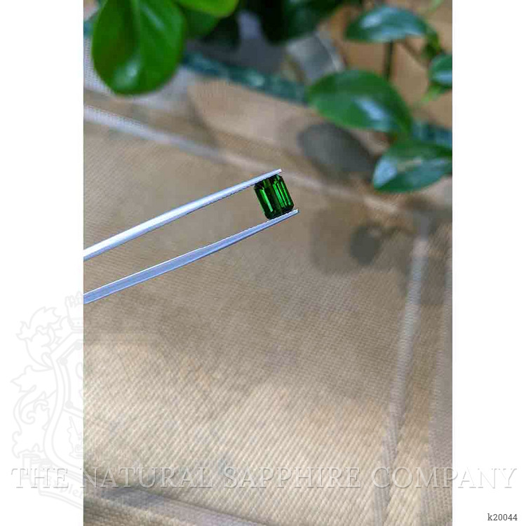 2.04 Ct. Tourmaline from Mozambique