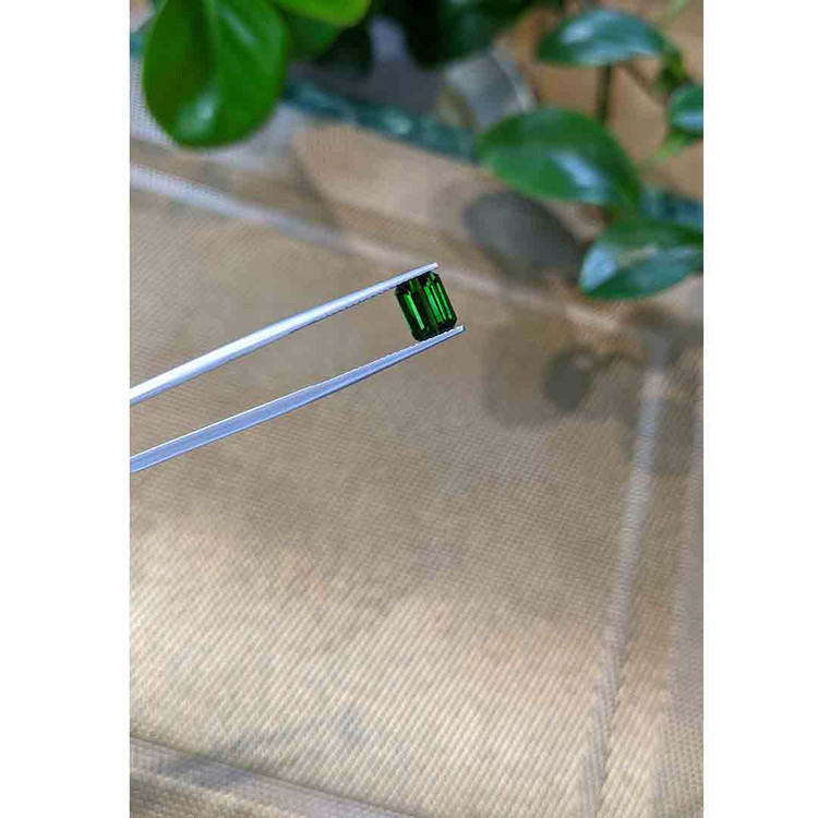 2.04 Ct. Tourmaline from Mozambique
