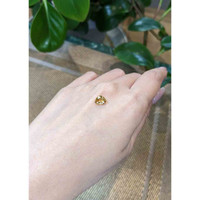 1.82 Ct. Zircon from Ceylon (Sri Lanka) Life Style