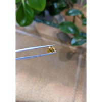 1.82 Ct. Zircon from Ceylon (Sri Lanka) Life Style