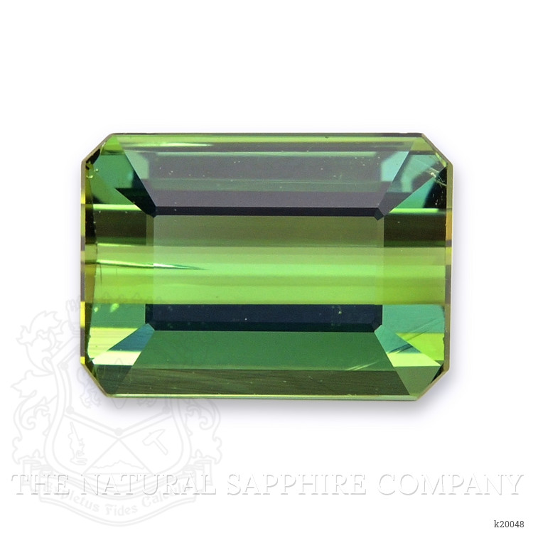 1.41 Ct. Tourmaline from Mozambique