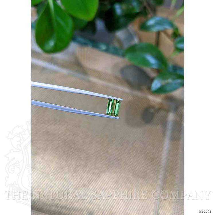 1.41 Ct. Tourmaline from Mozambique