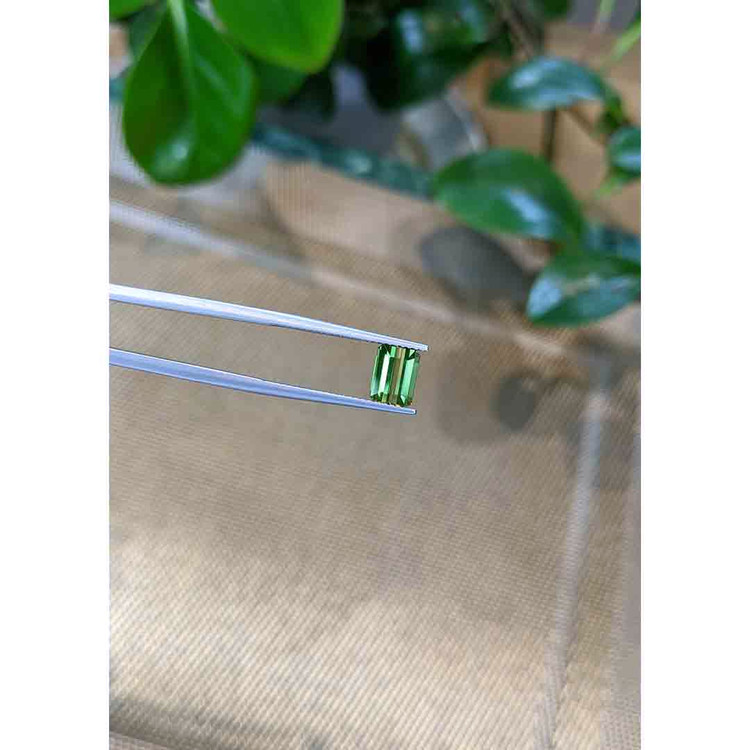 1.41 Ct. Tourmaline from Mozambique