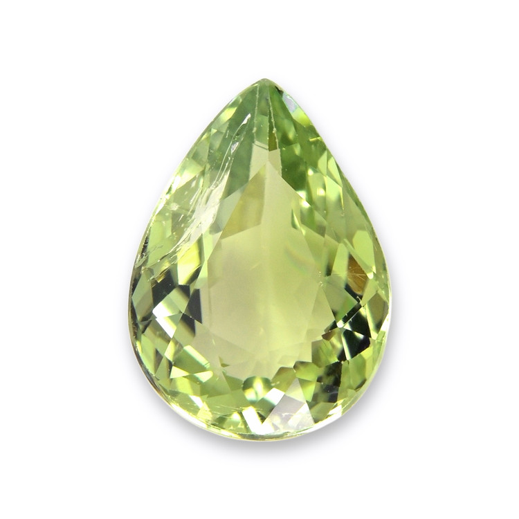 3.06 Ct. Tourmaline from Mozambique