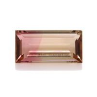 0.74 Ct. Tourmaline from Mozambique Video