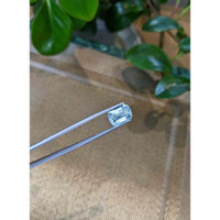 5.72 Ct. Aquamarine from Brazil Life Style