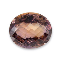 39.20 Ct. Ametrine from Brazil Video
