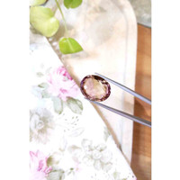 39.20 Ct. Ametrine from Brazil Life Style