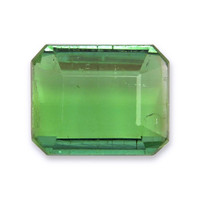 2.58 Ct. Tourmaline from Mozambique Video