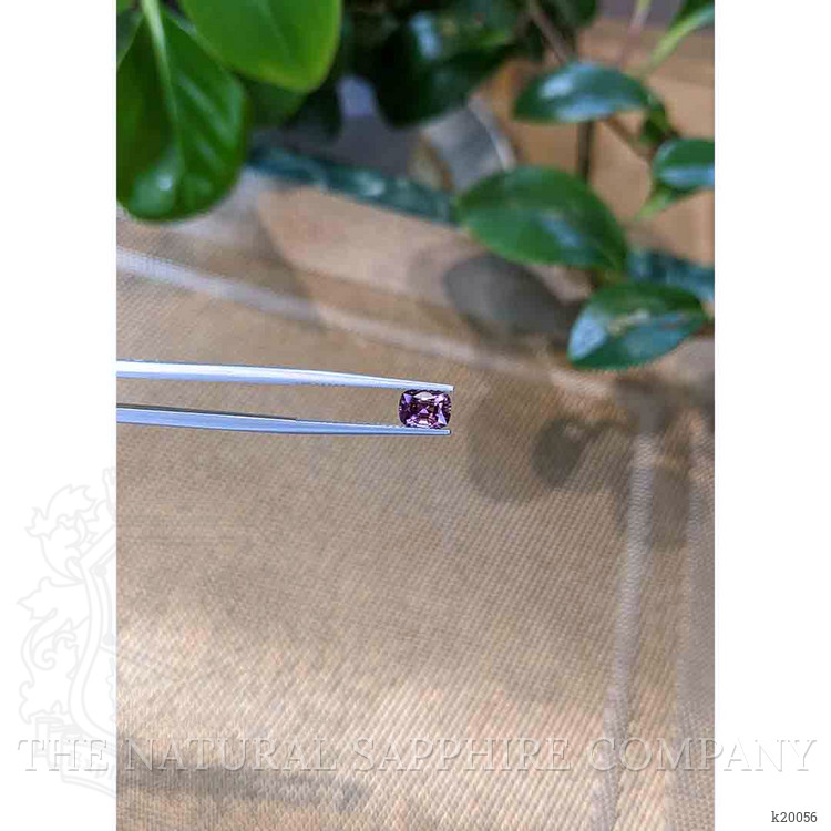 1.19 Ct. Spinel from Burma (Myanmar)