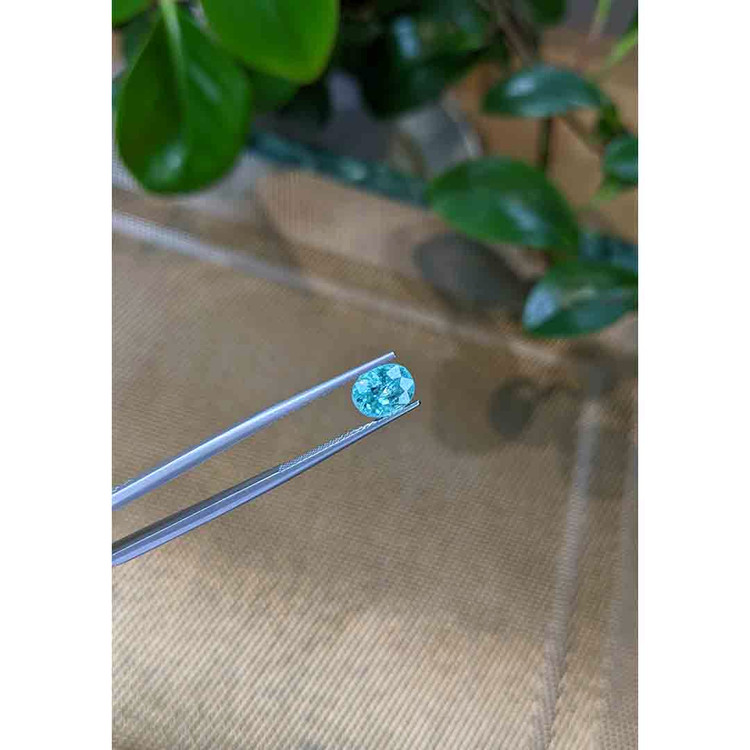 2.94 Ct. Zircon from Cambodia