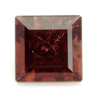 0.80 Ct. Rubellite Tourmaline from Mozambique Video