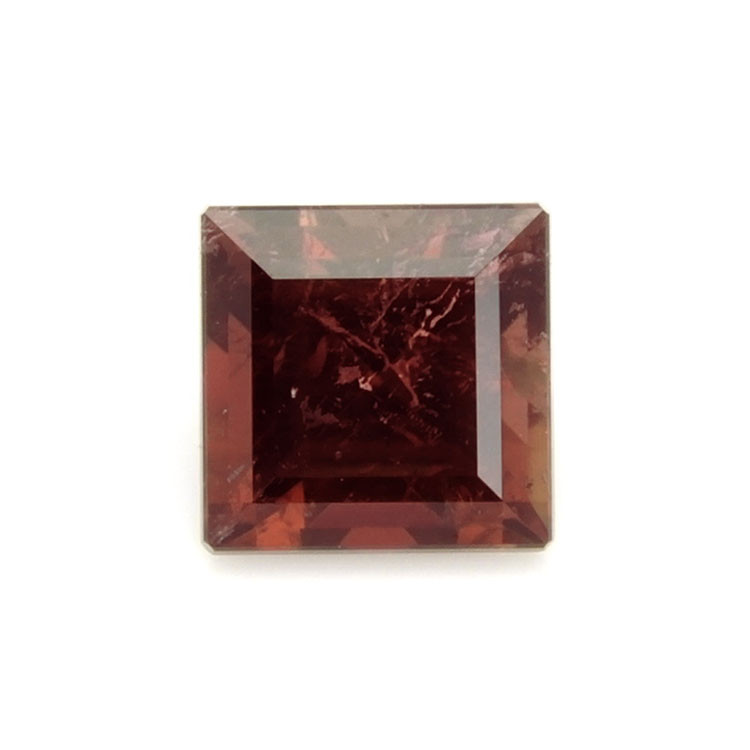 0.80 Ct. Rubellite Tourmaline from Mozambique