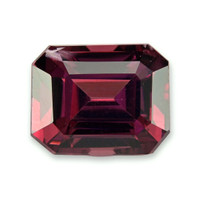 1.95 Ct. Malaya Garnet from Tanzania Video
