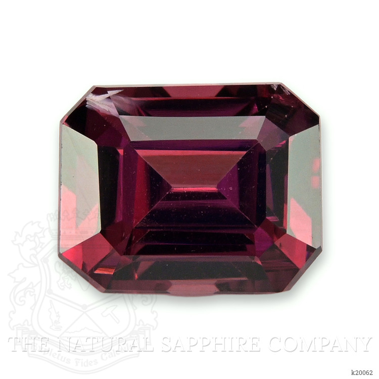 1.95 Ct. Malaya Garnet from Tanzania