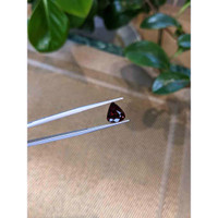 4.85 Ct. Zircon from Ceylon (Sri Lanka) Life Style