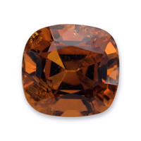 3.89 Ct. Citrine from Brazil Video