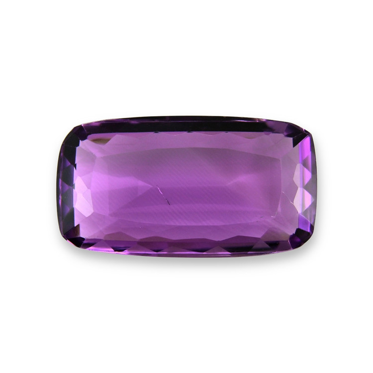 14.98 Ct. Amethyst from Brazil