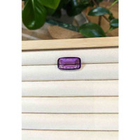 14.98 Ct. Amethyst from Brazil Life Style