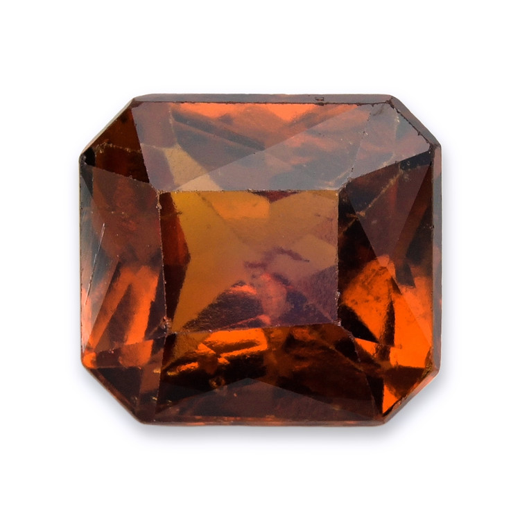 5.25 Ct. Hessonite Garnet from Madagascar