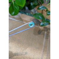 8.05 Ct. Zircon from Cambodia Life Style