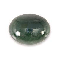 59.38 Ct. Cabochon Jade from Burma (Myanmar) Video