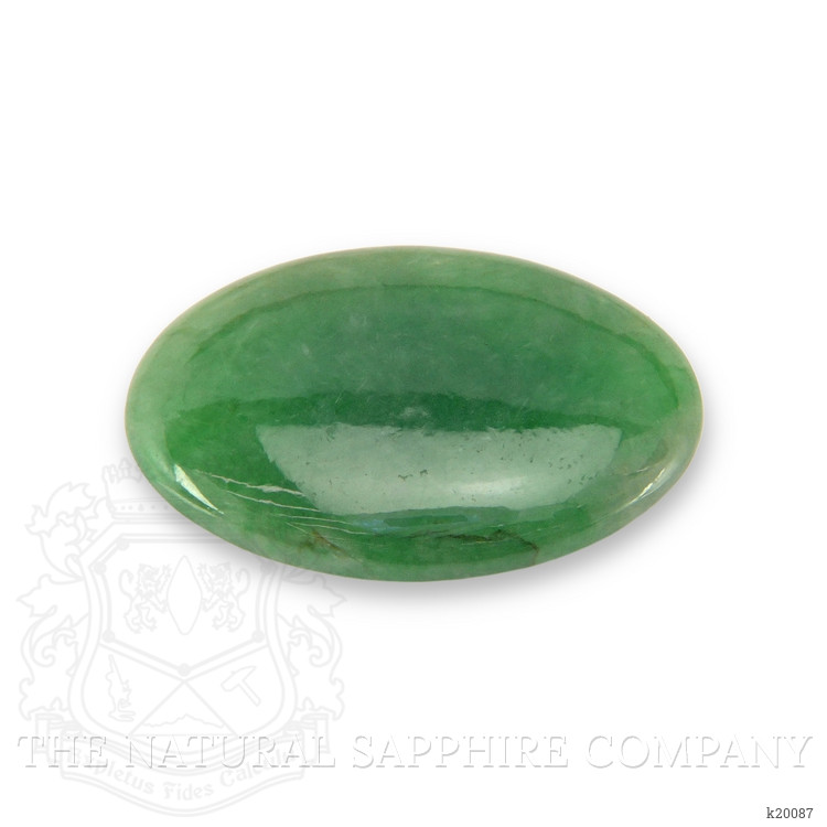 12.08 Ct. Jade from Burma (Myanmar)