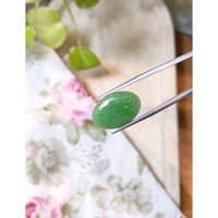 12.08 Ct. Jade from Burma (Myanmar) Life Style