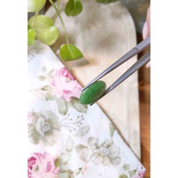 12.08 Ct. Jade from Burma (Myanmar) Life Style