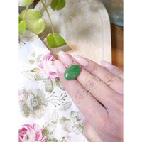 12.08 Ct. Jade from Burma (Myanmar) Life Style