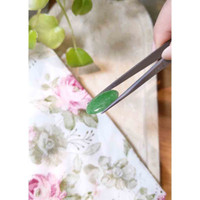 12.08 Ct. Jade from Burma (Myanmar) Life Style