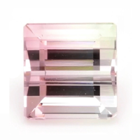 1.07 Ct. Tourmaline from Mozambique Video