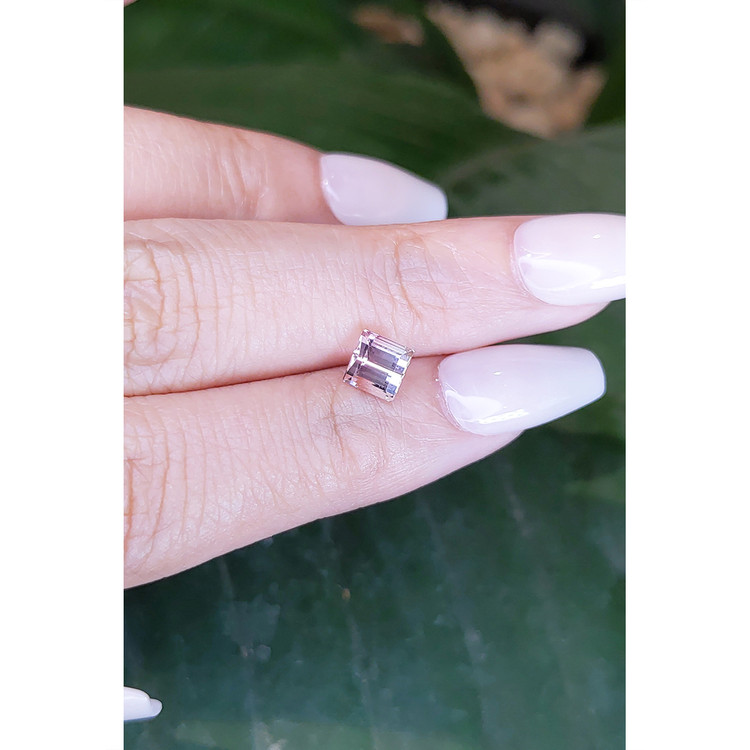 1.07 Ct. Tourmaline from Mozambique
