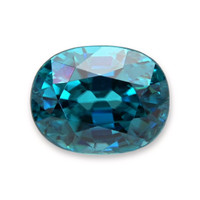 3.55 Ct. Zircon from Cambodia Video