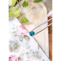 3.55 Ct. Zircon from Cambodia Life Style