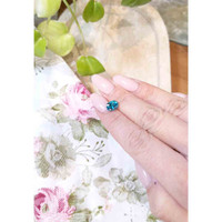 3.55 Ct. Zircon from Cambodia Life Style