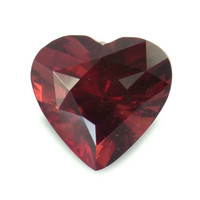 4.35 Ct. Garnet from Ceylon (Sri Lanka) Video
