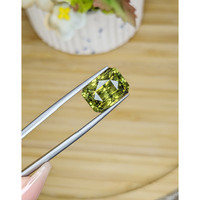 9.35 Ct. Chrysoberyl from Ceylon (Sri Lanka) Life Style