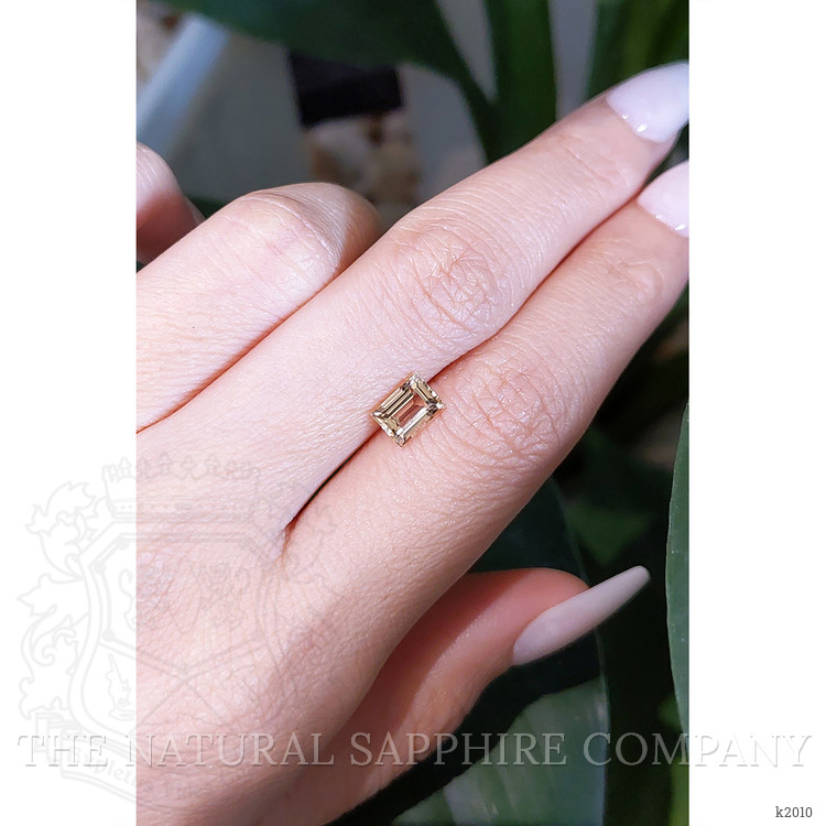 1.10 Ct. Tourmaline from Mozambique