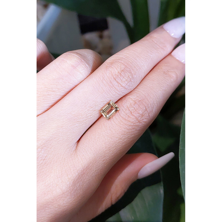 1.10 Ct. Tourmaline from Mozambique