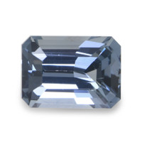 1.04 Ct.Tw. Emerald Cut Spinel