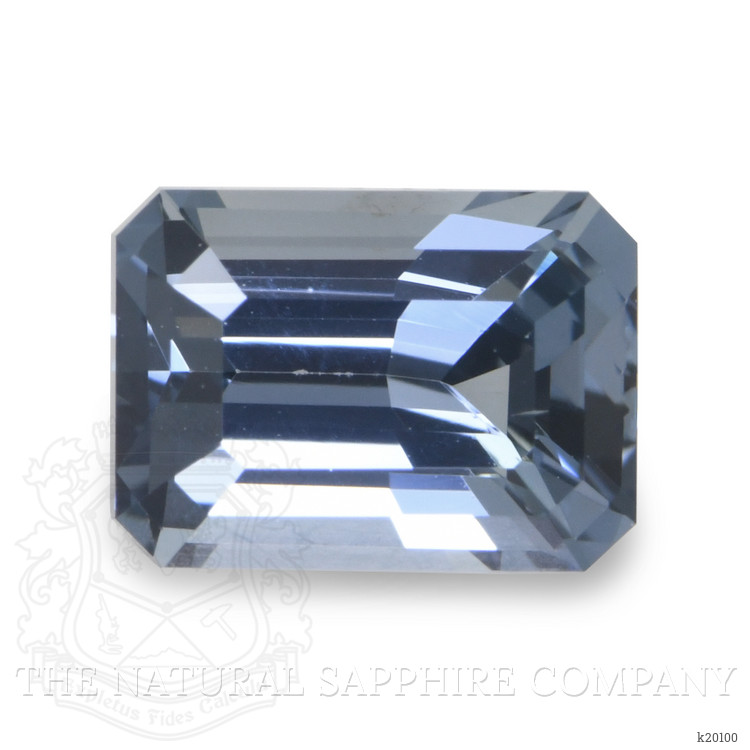 1.04 Ct. Spinel from Ceylon (Sri Lanka)