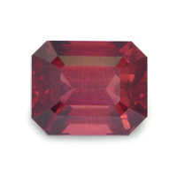 2.31 Ct.Tw. Emerald Cut Garnet
