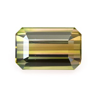 2.32 Ct. Tourmaline from Ceylon (Sri Lanka) Video