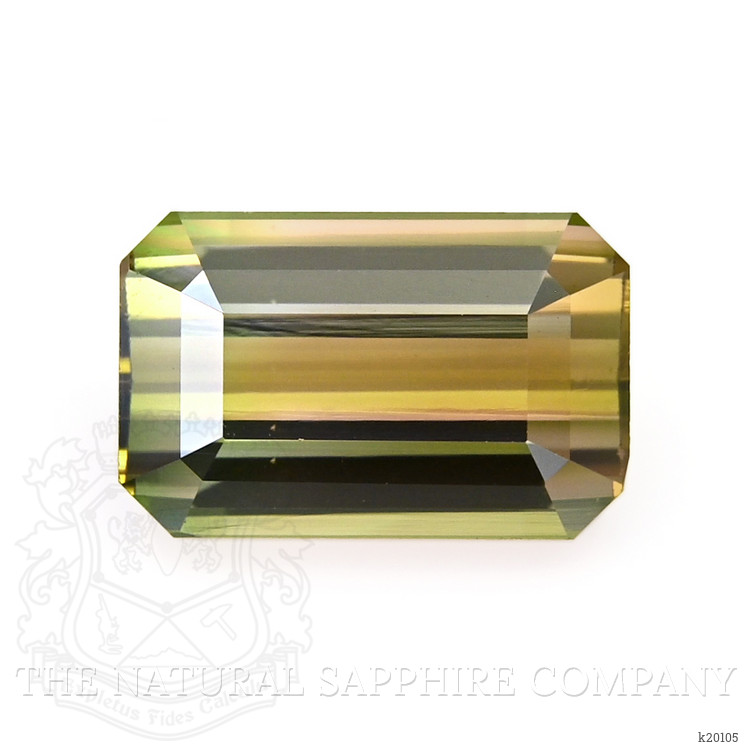 2.32 Ct. Tourmaline from Ceylon (Sri Lanka)