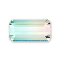 2.33 Ct. Tourmaline from Ceylon (Sri Lanka) Video