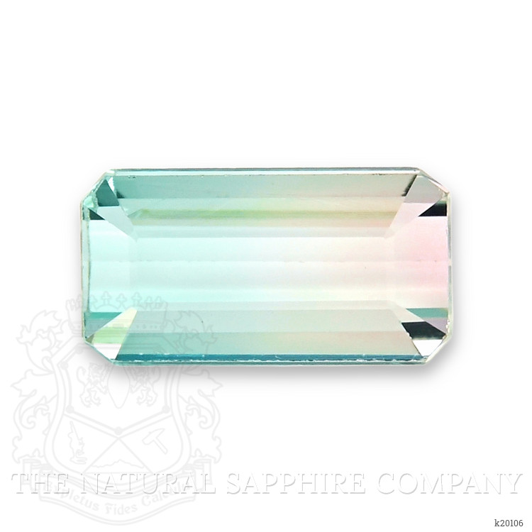 2.33 Ct. Tourmaline from Ceylon (Sri Lanka)
