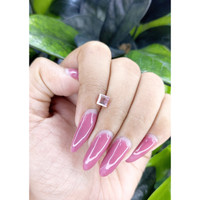 0.73 Ct. Tourmaline from Ceylon (Sri Lanka) Life Style