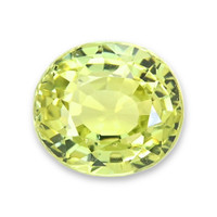 1.18 Ct. Chrysoberyl from Ceylon (Sri Lanka) Video