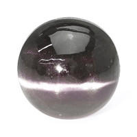 2.55 Ct. Cabochon Chrysoberyl from Ceylon (Sri Lanka) Video